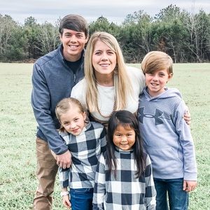 Meet your Posher, Katrina